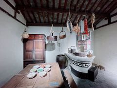 -费孝通江村纪念馆