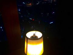 -泉客厅LAPUTA·天空之城