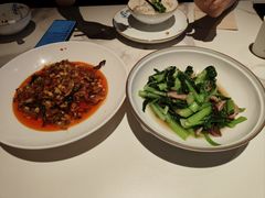 -辛香汇·现炒川菜(城北万象城店)