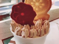 红丝绒蛋糕-侘寂甜品(自取店)