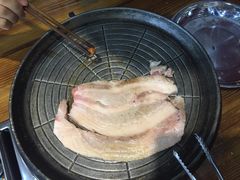 -猪小牛烤肉(青塔店)