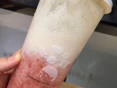 -喜茶(中山白水井店)