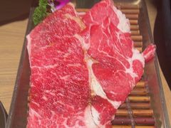 -西塔老太太泥炉烤肉(亚运村店)