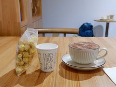 -via coffee(万象城店)