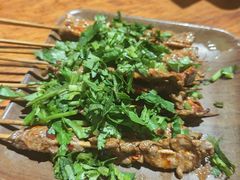 -86烧烤·炭火烧烤 (石人总店)