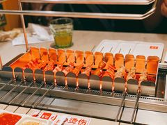 -丰茂烤串(金源店)