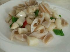 -尚岛私房菜(西方巷店)