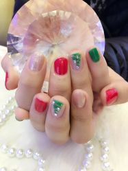 -RL Nail·瑞丽美甲美睫品牌原创店