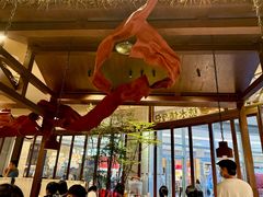 -RUXU入续糖水铺与包(卓悦中心店)