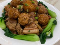 -正阳春烤鸭店(杨楼店)