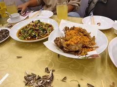 -大众海鲜(巨龙北路店)