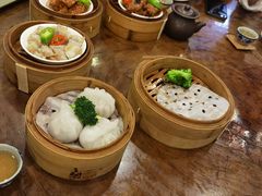 -澳门西南饭店·粤菜·茶市·手工点心(华海路店)