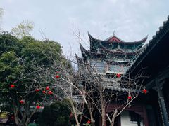 -济公故居