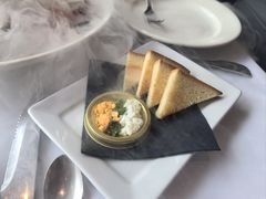 -MORTON'S 莫尔顿牛排坊(北京丽晶酒店)
