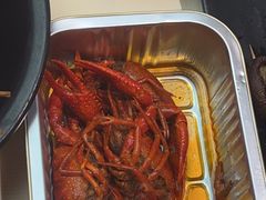 -聚味瞿记·龙虾堂(咸嘉湖店)