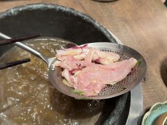 -蘑界·野生菌火锅(深业上城店)