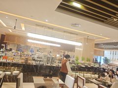 -西安西藏大厦开元名都大酒店·自助餐厅