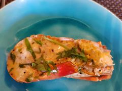 -长沙北辰洲际酒店-兰调全日餐厅