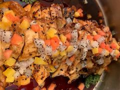 -上海东方佘山翰悦阁酒店·Vie全日制餐厅