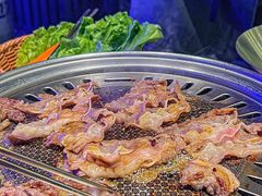-入火韩国烤肉(凯旋广场店)