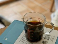 -Radar Coffee(思南路店)