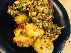 私房小土豆-二孃鸡爪爪(双楠店)