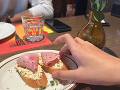 -ZAFFERANO西班牙海鲜饭(上海首店)