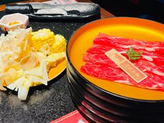 -牛New寿喜烧(虹桥新天地店)