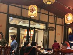 大堂-杨记隆府(白象街店)