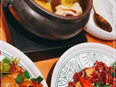-云海肴·汽锅鸡·云南菜(广安门天虹店)