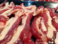 -幸运牛汕头小黄牛牛肉火锅(梅林店)
