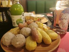 -牛New寿喜烧(虹桥新天地店)