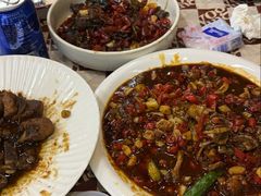 -老三样·旧食新味(万寿宫店)