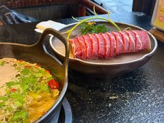 -盡膳口福·百年汤方火锅(科华北路店)