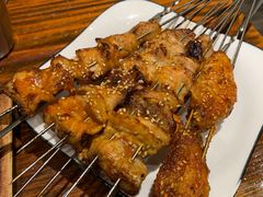 -麻喜大
