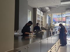 -M Stand(成都COSMO店)