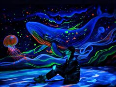 -顺德南宏海立方海洋公园