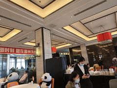 -眉州东坡(北苑华贸店)