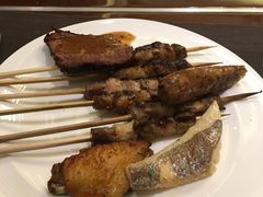 -索菲特西湖大酒店·香榭丽全日候餐厅(南山路店)