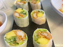 -美奈小馆·东南亚菜(福田星河COCO Park店)