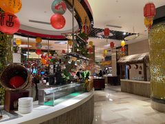 -郴州温德姆至尊豪廷大酒店·星璨自助餐厅
