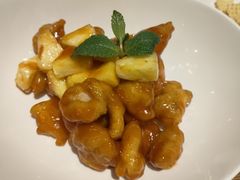 -青年公社烤鸭(青年路店)