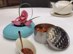 -万豪金殿(香港JW万豪酒店)