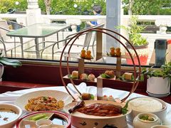 -月福京味斋·烤鸭店·北京菜(鼓楼总店)