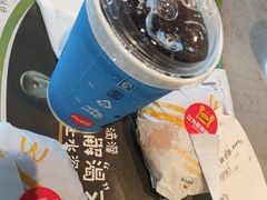 -麦当劳(北苑秋实路店)