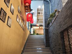-安泰楼·佛跳墙创始人·传统闽味早茶·酒楼(三坊七巷闽菜地标店)