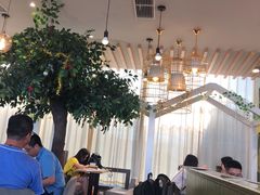 大堂-仙踪林(杭州萧山国际机场店)