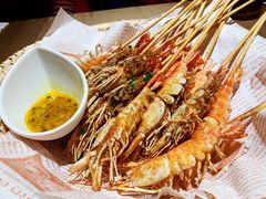 -79号渔船海鲜饭店(华强北店)