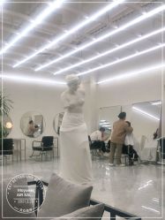-Moyue HAIR SALON