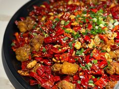 -麻六记(新天地店)